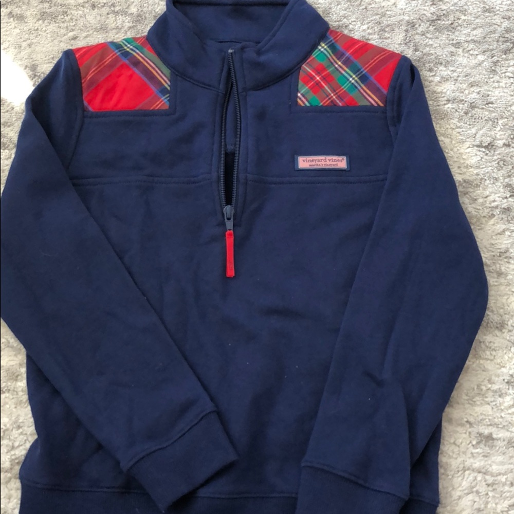 Vineyard vines Shep shirt